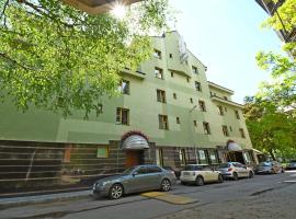 Hotel Rai