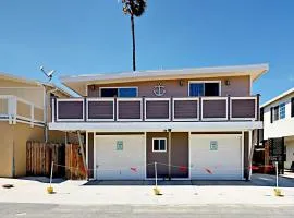 Sailaway Cabin B