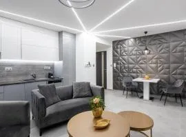 Avand Apartments Debrecen