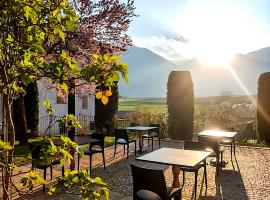 Hotel Al Sole，位于Fiavè的酒店