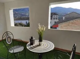 Casa Valle de Lecrin