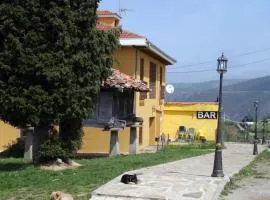 Casa Faruxo