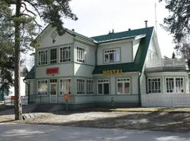 Posti Villa