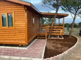 Nefes URLA Bungalov 3