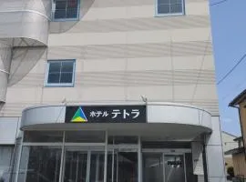 Hotel Tetora HonHachinohe