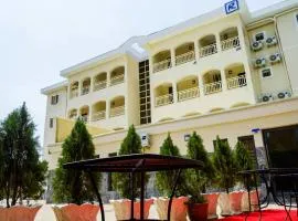 Residency Hotel Utako Abuja