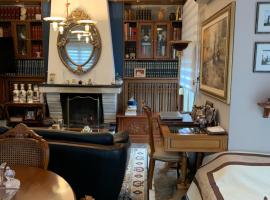 Holidays Pelion Katerina s house