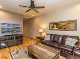 Walk-Friendly Truckee House