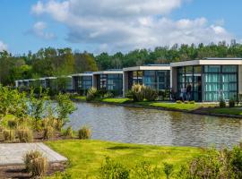 EuroParcs Buitenhuizen，位于费尔森-需德的酒店