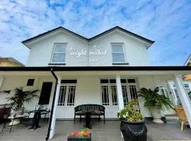 Wight orchid island Hotel