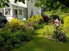 Eagles View Private Cottage - Betws Y Coed