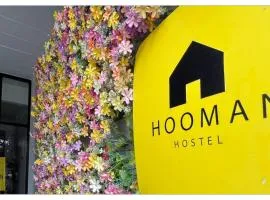 Hooman Hostel