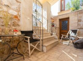 Flash House，位于斯派赛斯的酒店