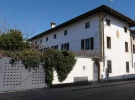 里斯托洛坎达格拉尼迪佩佩酒店