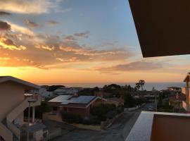 Bellavista，位于拉契亚的酒店