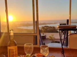 Appartement 100M² Avec Terrasse 200M² Privée Vue Sur Mer