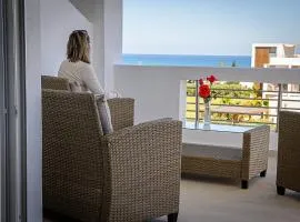 SunSea Studios close to the beach