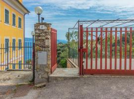 La casa dei Gabbiani by Portofino Homes，位于圣玛格丽塔-利古雷的自助式住宿