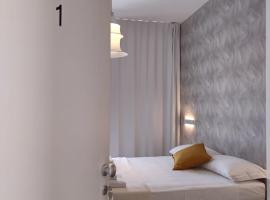 Room45，位于马尔扎梅米的住宿加早餐旅馆