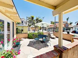 Bangor Lane Oasis