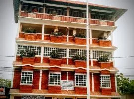 El Rincón del Ángel Tuxpan