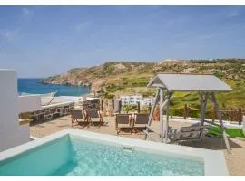 Avgerinos Deluxe Rooms