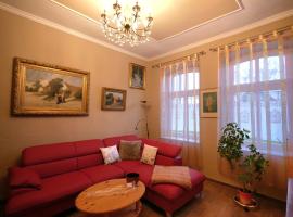 Märchenhaft urlauben auf dem Alpakahof，位于Rambow的酒店