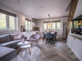 Vakantiehuis in een prachtige bosrijke omgeving in Twente!