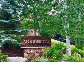 Woodbridge Condo by Snowmass Vacations，位于斯诺马斯村的公寓