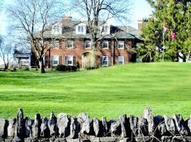 Clonmel Castle Luxury Accommodations，位于多佛港的酒店