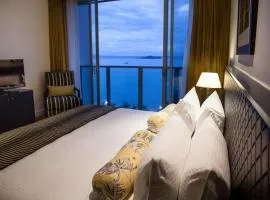 Grand Papua Hotel
