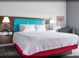 Hampton Inn & Suites Port Lavaca, Tx，位于拉瓦卡港的酒店