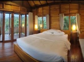 Umah Legenda Bali - Legend House Bali，位于塔巴南的酒店