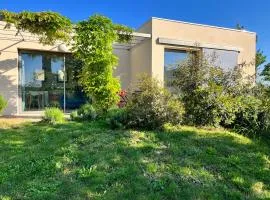 Le Cube des Garrigues