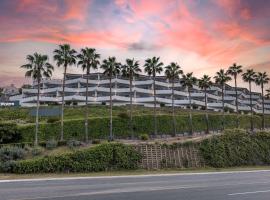 The Encinitan Hotel & Suites，位于恩西尼塔斯的酒店