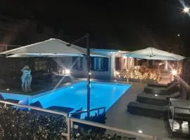 Foresterie Lombarde B&B Villa Ambra