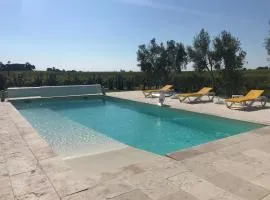 O’gîtes des colombes