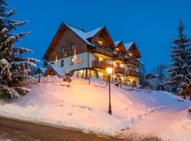 韦娜住宿加早餐旅馆