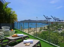 Bonita Bay Concept Hotel by Xarm Hotels