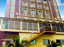 FELICIA HOTEL YAOUNDE，位于雅温得的酒店