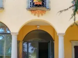 Villa Riva Lago - Apartment with parking