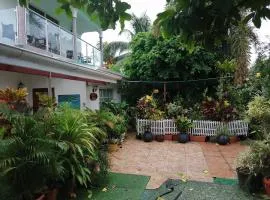 Creole Cottage Homestay