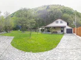 Pensiunea Tudor Breaza