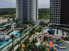 SALINAS PREMIUM RESORTS