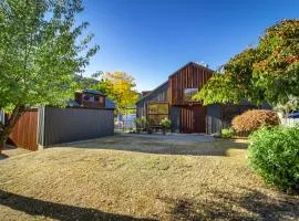 Arrow Getaway - Arrowtown Holiday Home