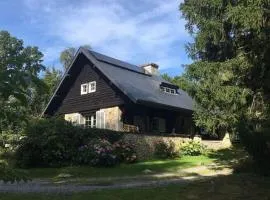 Quietly located country house in Vielsalm