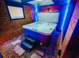 BREEZE BLACKPOOL LUXURY SUITES