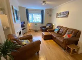 3 double bed house 10 mins from Sandbanks