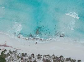 Meridium Formentera by Tentol Hotels，位于米乔尔海滩的酒店