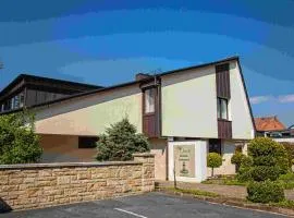 Gästehaus an der Oase